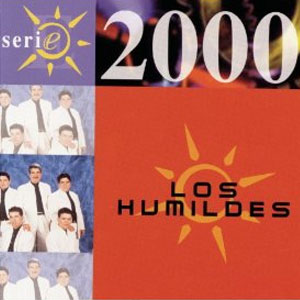 Álbum Serie 2000 de Los Humildes Hermanos Ayala