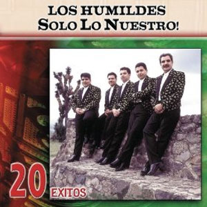 Álbum Solo Lo Nuestro de Los Humildes Hermanos Ayala