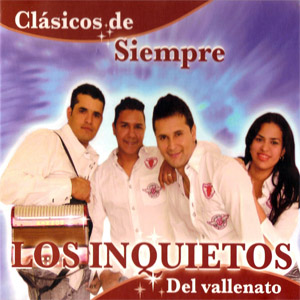 Álbum Clásicos De Siempre de Los Inquietos