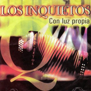 Álbum Con Luz Propia de Los Inquietos