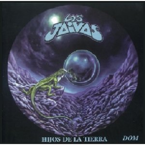 Álbum Hijos De La Tierra de Los Jaivas