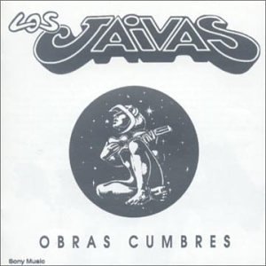 Álbum Obras Cumbres de Los Jaivas