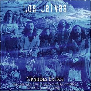 Álbum Serie De Oro: Grandes Éxitos de Los Jaivas