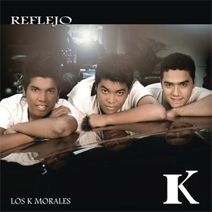 Álbum Reflejo de Los K Morales
