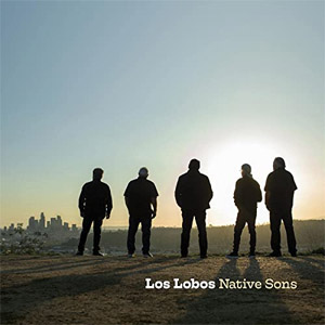 Álbum Native Sons de Los Lobos