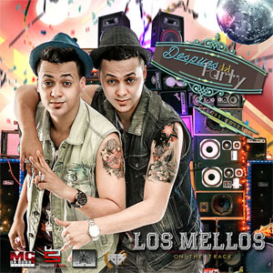 Álbum Después del Party (Deluxe Edition) de Los Mellos