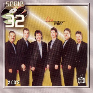 Álbum Serie 32: Los Mier de Los Mier