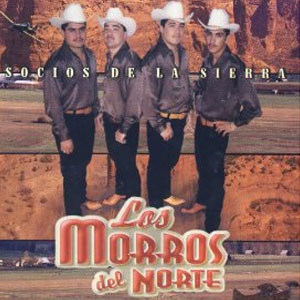 Álbum Socios De La Sierra de Los Morros Del Norte