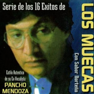 Álbum 16 Éxitos De Los Muecas de Los Muecas