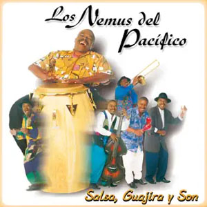 Disco Salsa, Guajira y Son de Los Nemus Del Pacifico