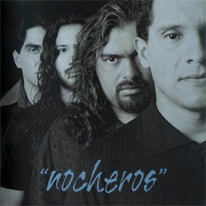 Álbum Nocheros de Los Nocheros