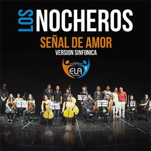 Álbum Señal de Amor (Versión Sinfónica) de Los Nocheros