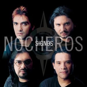 Álbum Signos de Los Nocheros