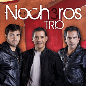 Álbum Trío de Los Nocheros