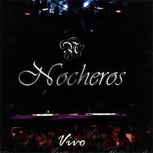 Álbum Vivo de Los Nocheros