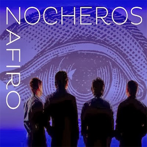 Álbum Zafiro de Los Nocheros