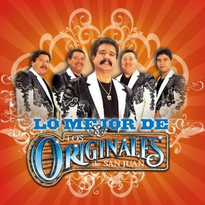 Álbum Mejor De Los Originales de Los Originales De San Juan