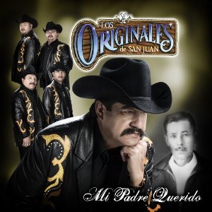 Álbum Mi Padre Querido de Los Originales De San Juan