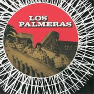 Álbum Los Palmeras  de Los Palmeras