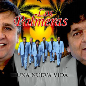 Álbum Una Nueva Vida de Los Palmeras