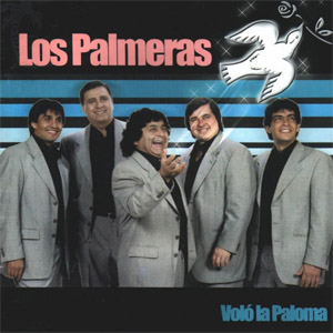 Álbum Volo La Paloma de Los Palmeras