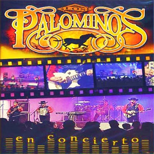 Álbum En Vivo de Los Palominos