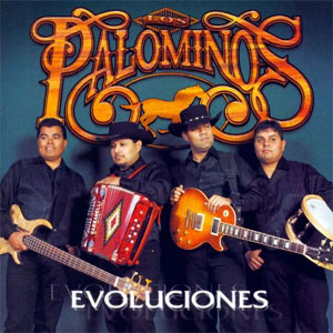 Álbum Evoluciones de Los Palominos