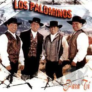 Álbum Para Ti de Los Palominos