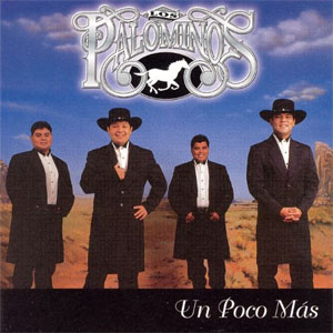 Álbum Poco Más de Los Palominos