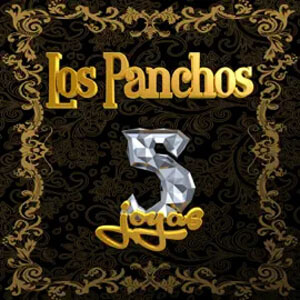 Álbum 5 Joyas de Los Panchos