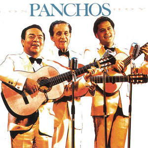 Álbum Hoy de Los Panchos