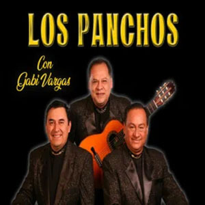 Álbum Mi Rosy de Los Panchos
