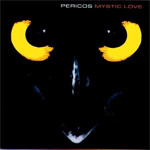 Álbum Mystic Love de Los Pericos