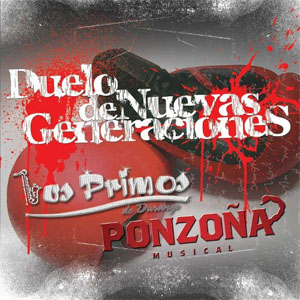 Álbum Duelo de Nuevas Generaciones de Los Primos De Durango