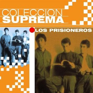 Álbum Colección Suprema de Los Prisioneros