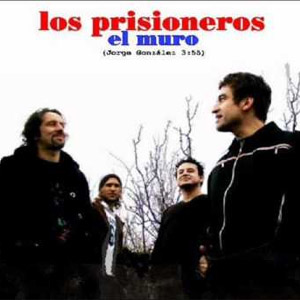 Álbum El Muro de Los Prisioneros