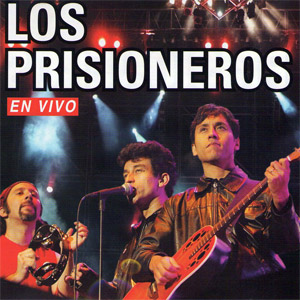 Álbum Los Prisioneros En Vivo de Los Prisioneros