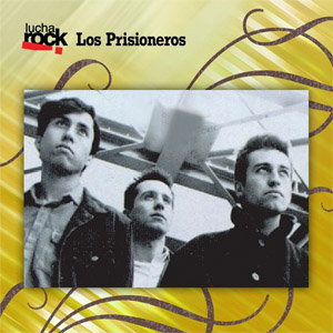 Álbum Lucha Rock de Los Prisioneros