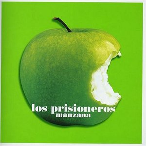 Álbum Manzana de Los Prisioneros