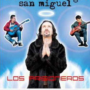 Álbum San Miguel de Los Prisioneros