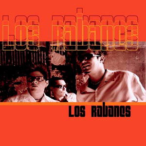 Álbum Rabanes de Los Rabanes