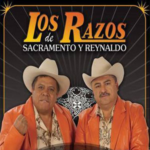 Álbum De Sacramento y Reynaldo de Los Razos