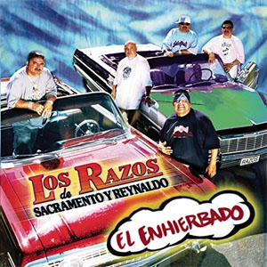 Álbum En Hierbado de Los Razos