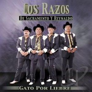 Álbum Gato por Liebre de Los Razos