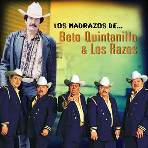 Álbum Los Madrazos de Los Razos de Los Razos