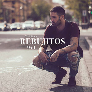 Álbum 9+1 de Los Rebujitos