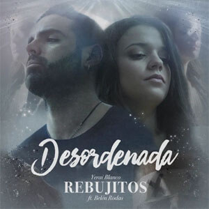 Álbum Desordenada de Los Rebujitos