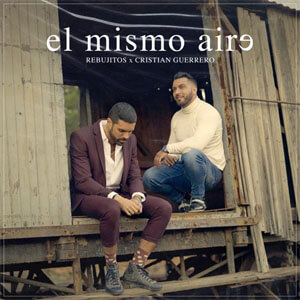 Álbum El Mismo Aire de Los Rebujitos