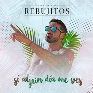 Álbum Si Algún Día Me Ves  de Los Rebujitos