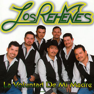 Álbum La Voluntad De La Madre de Los Rehenes